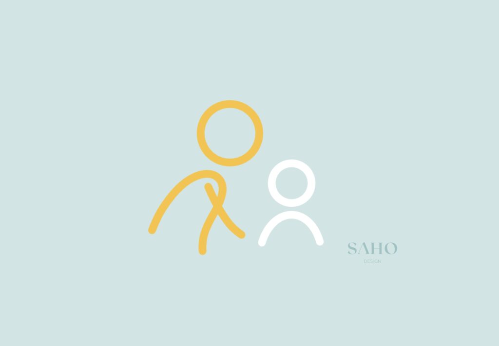 samenwerken met ouders de ouder en het kind.