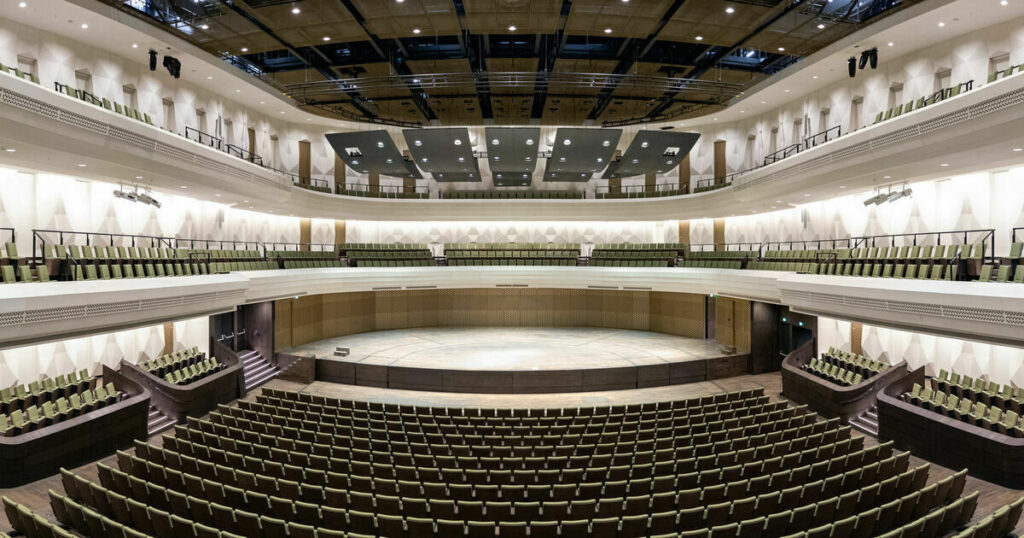 hoeveel aandacht krijg je in de klas? de plek doet er toe