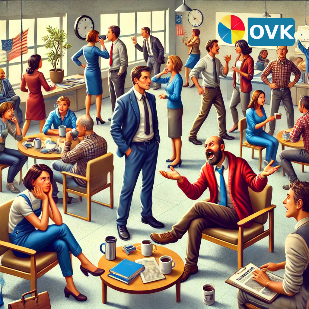 Transactionele analyse - ego-posities van collega's in de lerarenkamer - Modellen - Eenmeesterinleren.nl